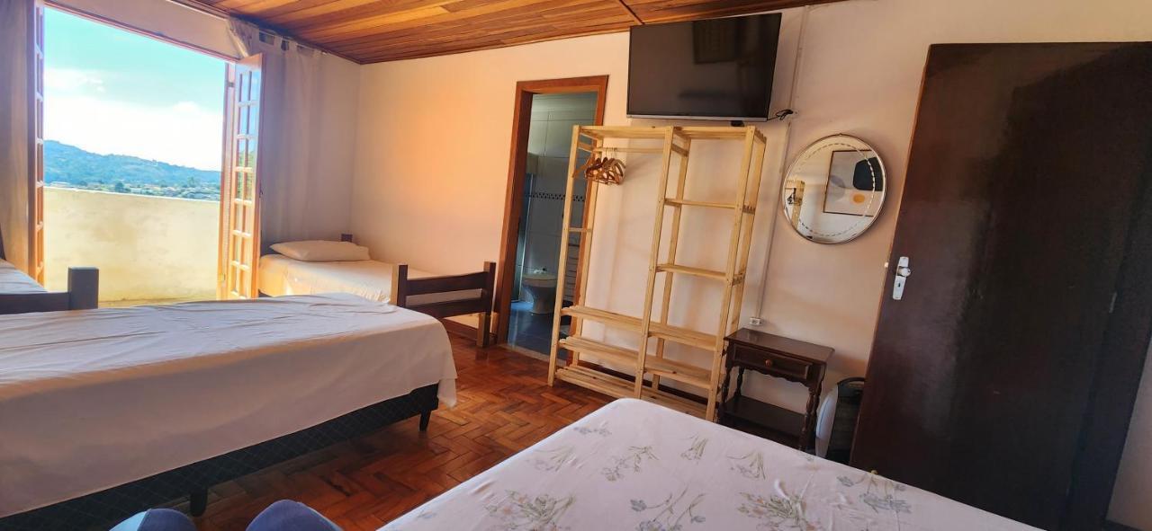 Casa de férias Casa Linda E Muito Aconchegante Em