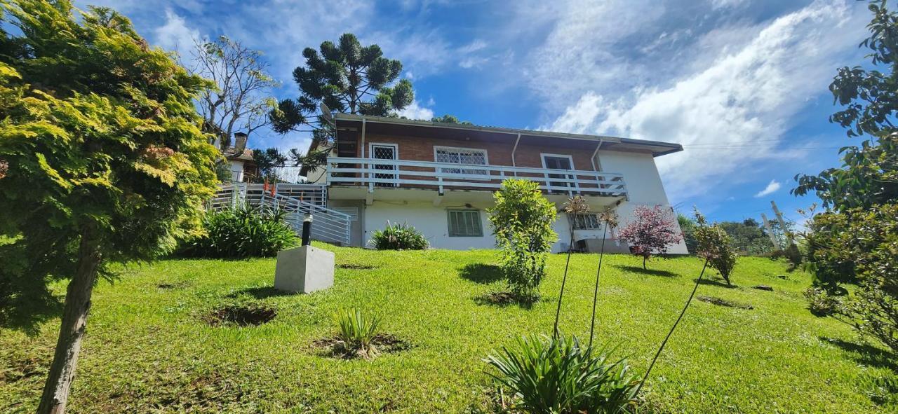 Casa de férias Casa Linda E Muito Aconchegante Em *