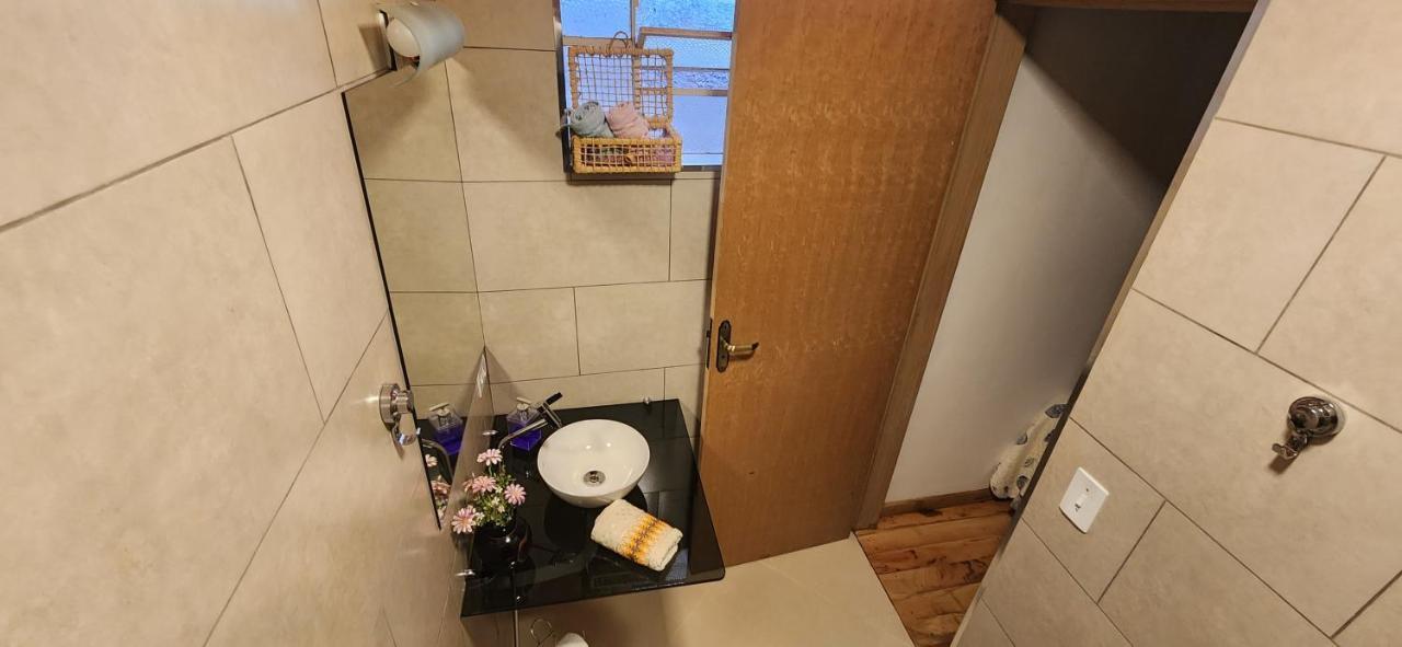 Casa de férias Casa Linda E Muito Aconchegante Em Campos do Jordão