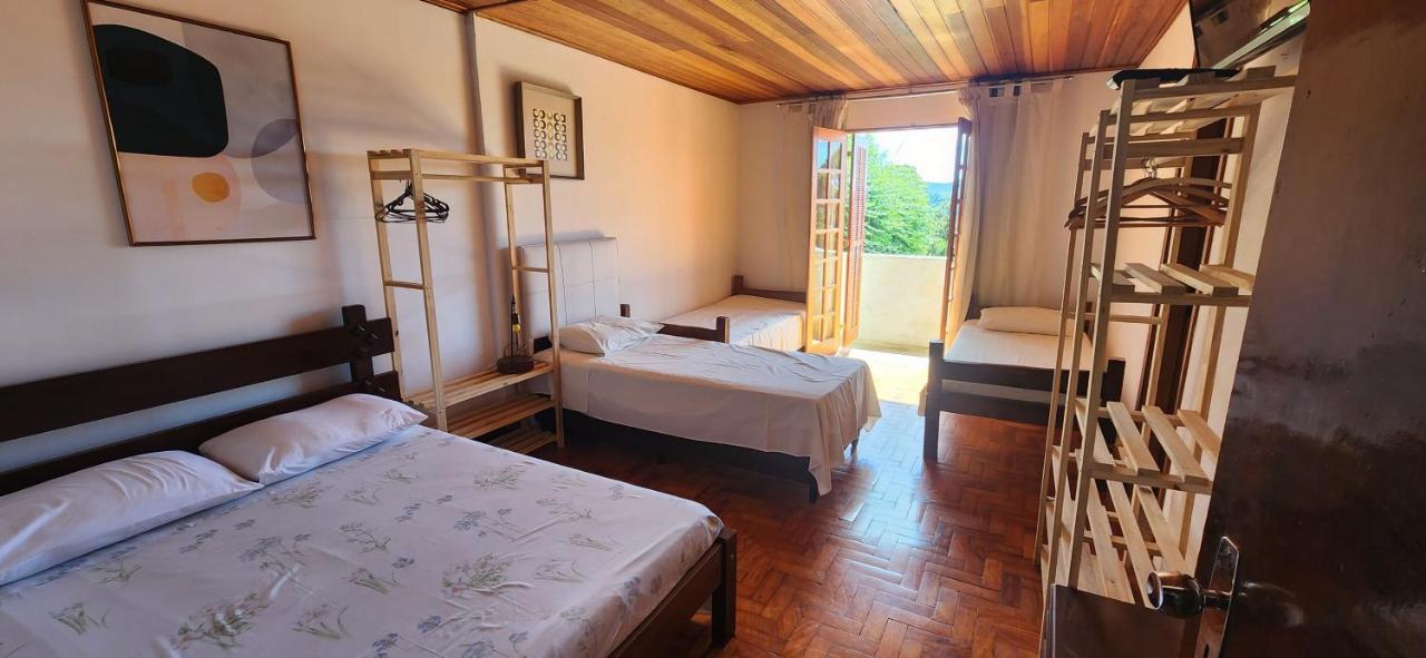 Casa Linda E Muito Aconchegante Em * Campos do Jordão