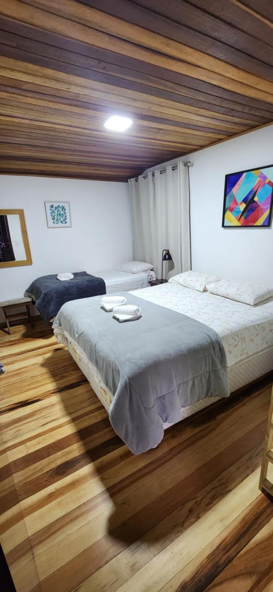 Casa Linda E Muito Aconchegante Em Casa de férias *